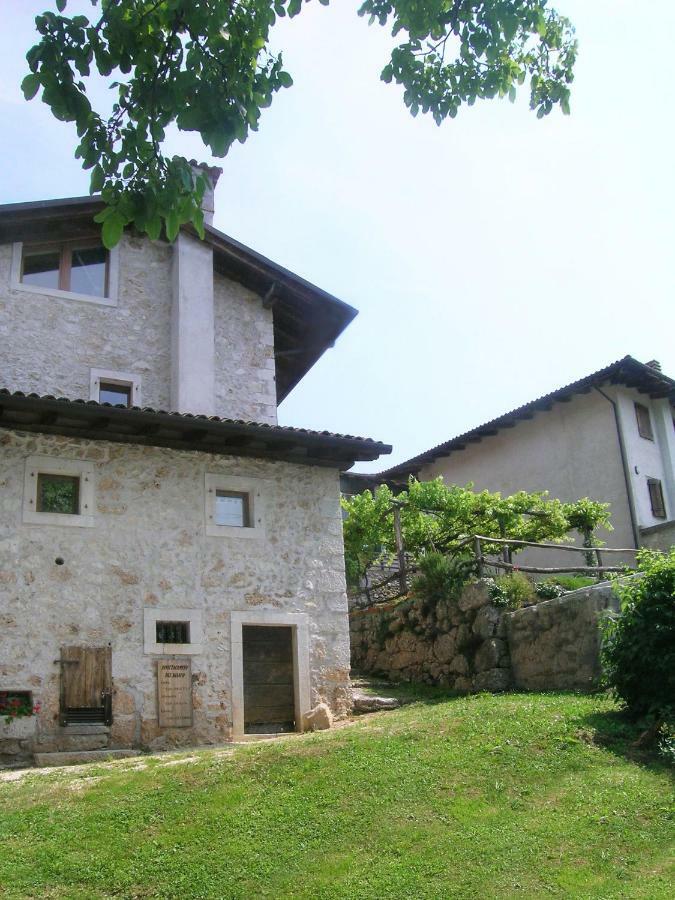 A Casa Mia Villa Meduno Exterior photo